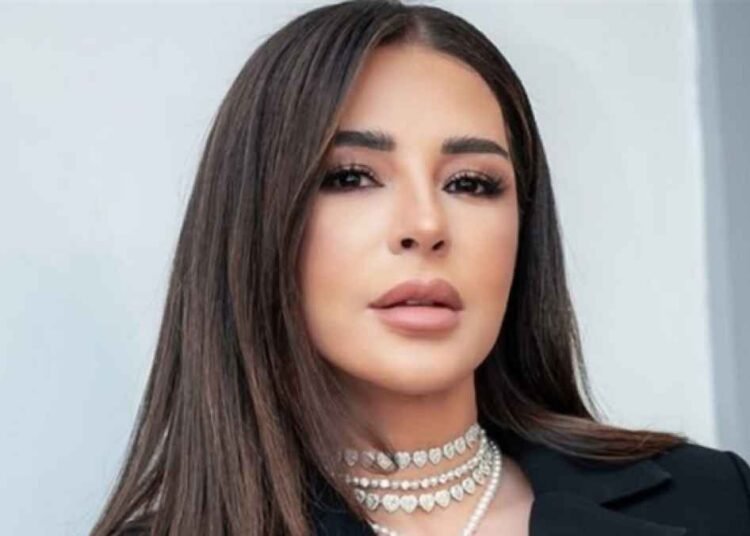 ماغي بو غصن تحتفي بكأس العالم 2026