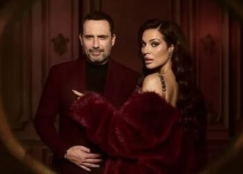 بطلا مسلسل “ممكن” يكشفان تفاصيل العمل