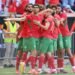 المغرب يواصل كتابة التاريخ في كأس العالم