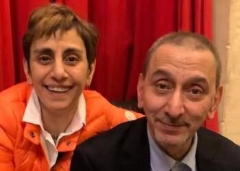 ماذا قالت ريما الرحباني عن علاقتها بشقيقها الراحل زياد؟