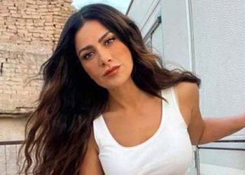 صبا مبارك تكشف سر ظهورها الطبيعي في “ورد على فل وياسمين”