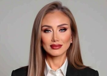 ريهام سعيد تعلن عودتها لزوجها بعد جدل الطلاق