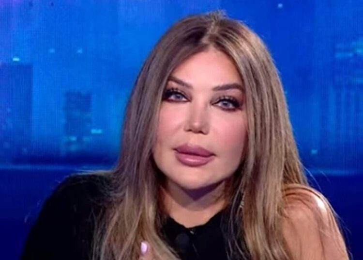 مي حريري تفجع بوفاة شقيقتها وتودعها بكلمات مؤثرة