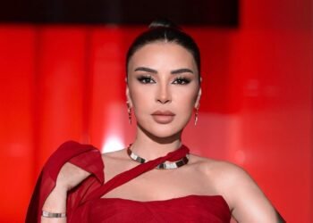 ماغي بو غصن تشوّق الجمهور لليلتها الخاصة