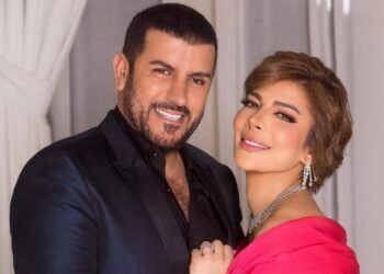ما حقيقة انفصال أصالة نصري عن فائق حسن