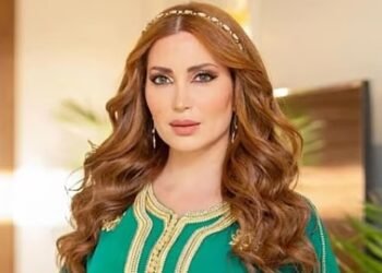 ما حقيقة طلاق نسرين طافش؟