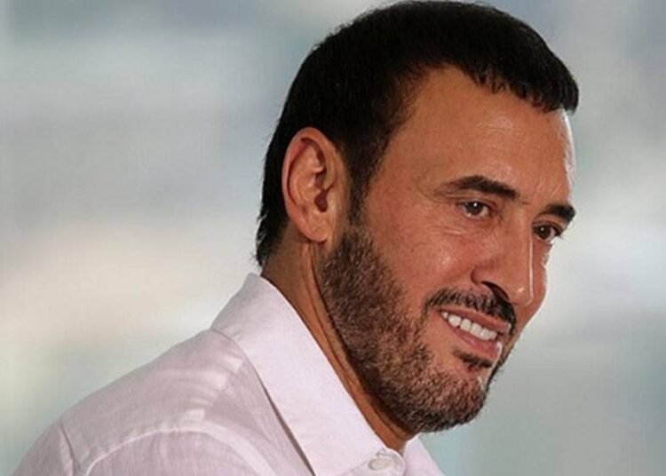 كاظم الساهر يحسم جدل زواجه مجدداً