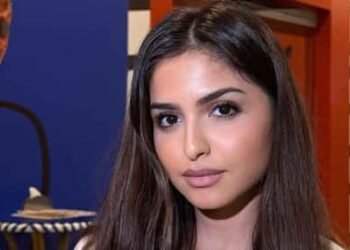 بعد قطيعة 5 سنوات… حلا الترك تروي تفاصيل اللقاء البارد مع والدها