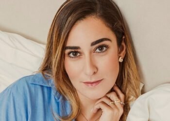 أمينة خليل تكشف لأول مرة سبب تراجعها عن عملية تجميل الأنف