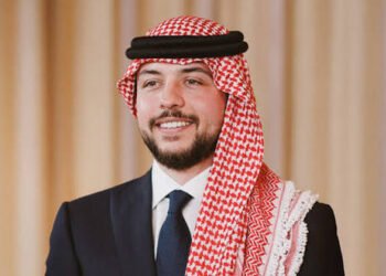 الأمير الحسين برسالة فخر للمنتخب الأردني بعد الخسارة في مونديال 2026
