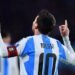 رقم قياسي جديد لـ ميسي في كأس العالم 2026