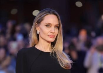 انجلينا جولي تتحدث لاول مرة عن فكرة الوفاة