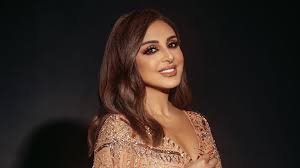 حبس المتهم بالإساءة الى أنغام ستة أشهر