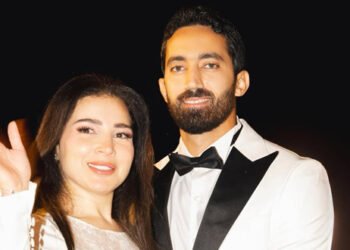مي عز الدين تكشف أسرار زواجها وأزمتها الصحية