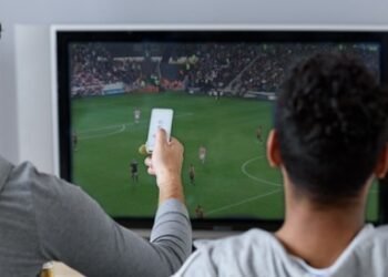 ماذا يتعلم الأطفال من مشاهدة كأس العالم؟