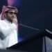 تركي آل الشيخ يعلن بدء الاستعدادات لـJoy Awards 2027