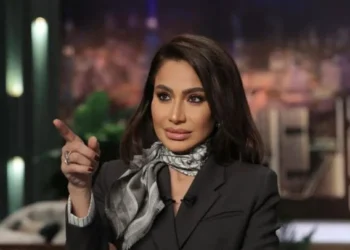 أول رد لـ بسمة وهبة على شائعات مرضها