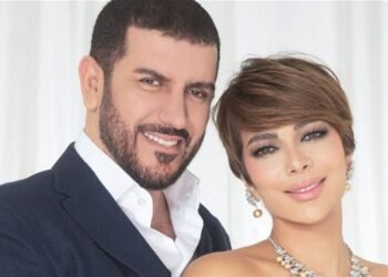 أصالة وفائق حسن يردان على شائعات الانفصال