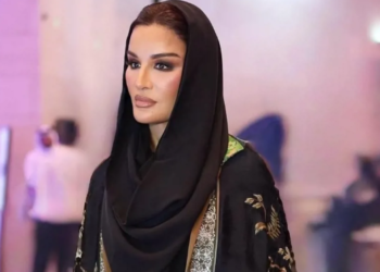 رسالة مؤثّرة من الشيخة موزا بعد وفاة أمير قطر