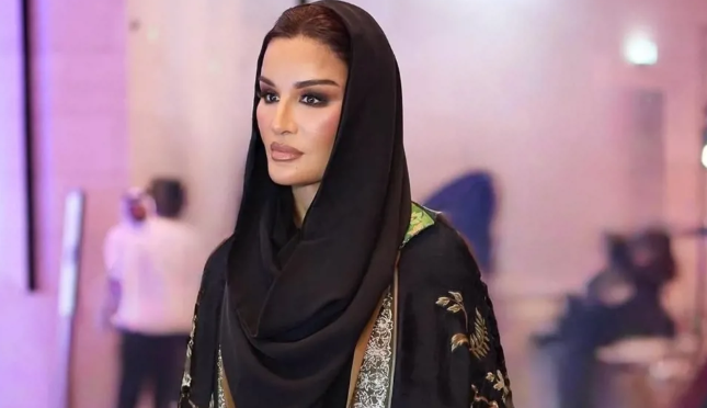 رسالة مؤثّرة من الشيخة موزا بعد وفاة أمير قطر