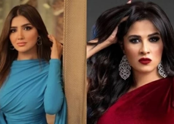 اول تعليق لـ مي عمر على رسالتها لـ ياسمين عبدالعزيز بعد خلافهما
