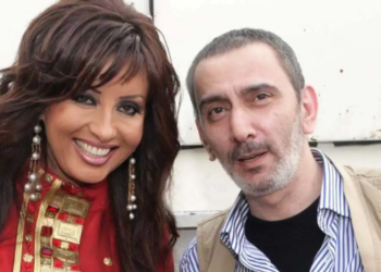 لطيفة تستذكر زياد الرحباني برسالة مؤثرة