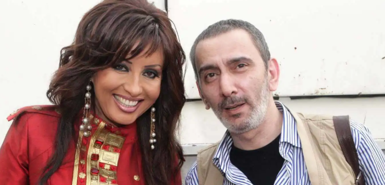 لطيفة تستذكر زياد الرحباني برسالة مؤثرة