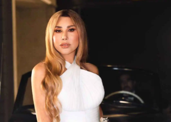 نجوى كرم تحت دائرة الشائعات بعد تداول صورة مثيرة للجدل