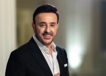 صابر الرباعي يطرح أحدث أعماله الغنائية “طاير”