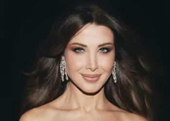 نانسي عجرم تطلق الفيديو الرسمي لجولتها العالمية