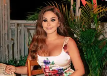 “لعبة الأيام”.. أولى مفاجآت ألبوم إليسا الجديد