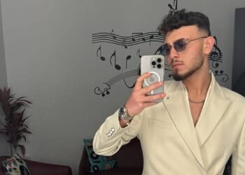 الشامي يعود بحكاية جديدة في “بيبي” بعد نجاح “أنا بعدك”