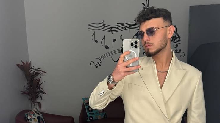 الشامي يعود بحكاية جديدة في “بيبي” بعد نجاح “أنا بعدك”