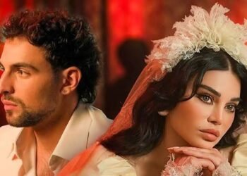 هيفاء وهبي تفاجئ جمهورها بطرح أغنيتين مع سانت ليفانت