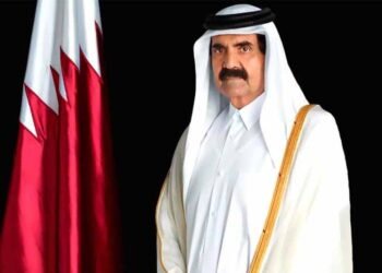 رحيل أمير قطر السابق الشيخ حمد بن خليفة ونجوم الفن ينعونه بتأثر