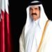 رحيل أمير قطر السابق الشيخ حمد بن خليفة ونجوم الفن ينعونه بتأثر