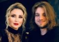 نورا رحال تحيي ذكرى نجلها الراحل بفيديو مؤثر