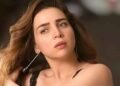 مي عز الدين تكذّب شائعات مرضها بفيديو عفوي مع زوجها