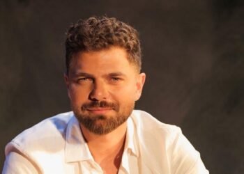 ميشال قزي يطلق أغنيته الرومنسية “بعرف إنك متلي”