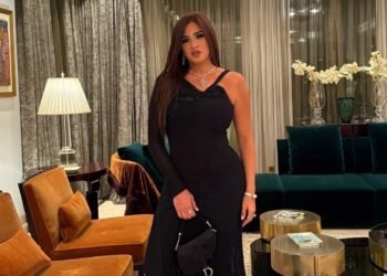 مخرج “خلي بالك من نفسك” يكشف مفاجأة عن ياسمين عبد العزيز