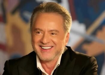هل يتعاون مروان خوري مع فضل شاكر؟