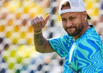 فيديو نيمار الغاضب يتصدر الترند بعد اشتباك مثير
