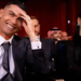 بيرس مورغان يهنئ رونالدو وجورجينا بزواجهما