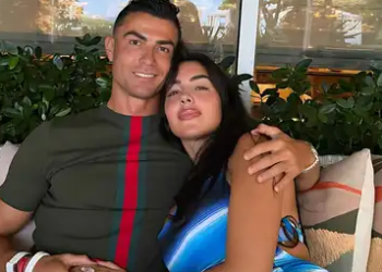 عقد زواج رونالدو وجورجينا يكشف مفاجأة بشأن ثروتهما وممتلكاتهما