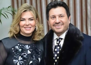 هل تركت نهلة توفيق فيلا هاني شاكر بعد رحيله؟