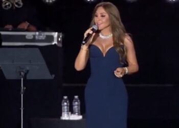 إليسا تشعل حفل الساحل الشمالي