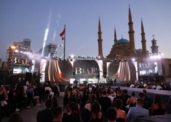 بياف 2026 يكرم رموز الفن اللبناني والنجوم بحضور فني لافت