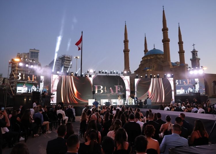 بياف 2026 يكرم رموز الفن اللبناني والنجوم بحضور فني لافت