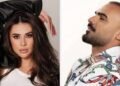 جوزيف عطية يدعم بيرلا حرب قبل سفرها إلى فيتنام