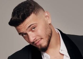الشامي يحتفل بزفاف شقيقه في دمشق